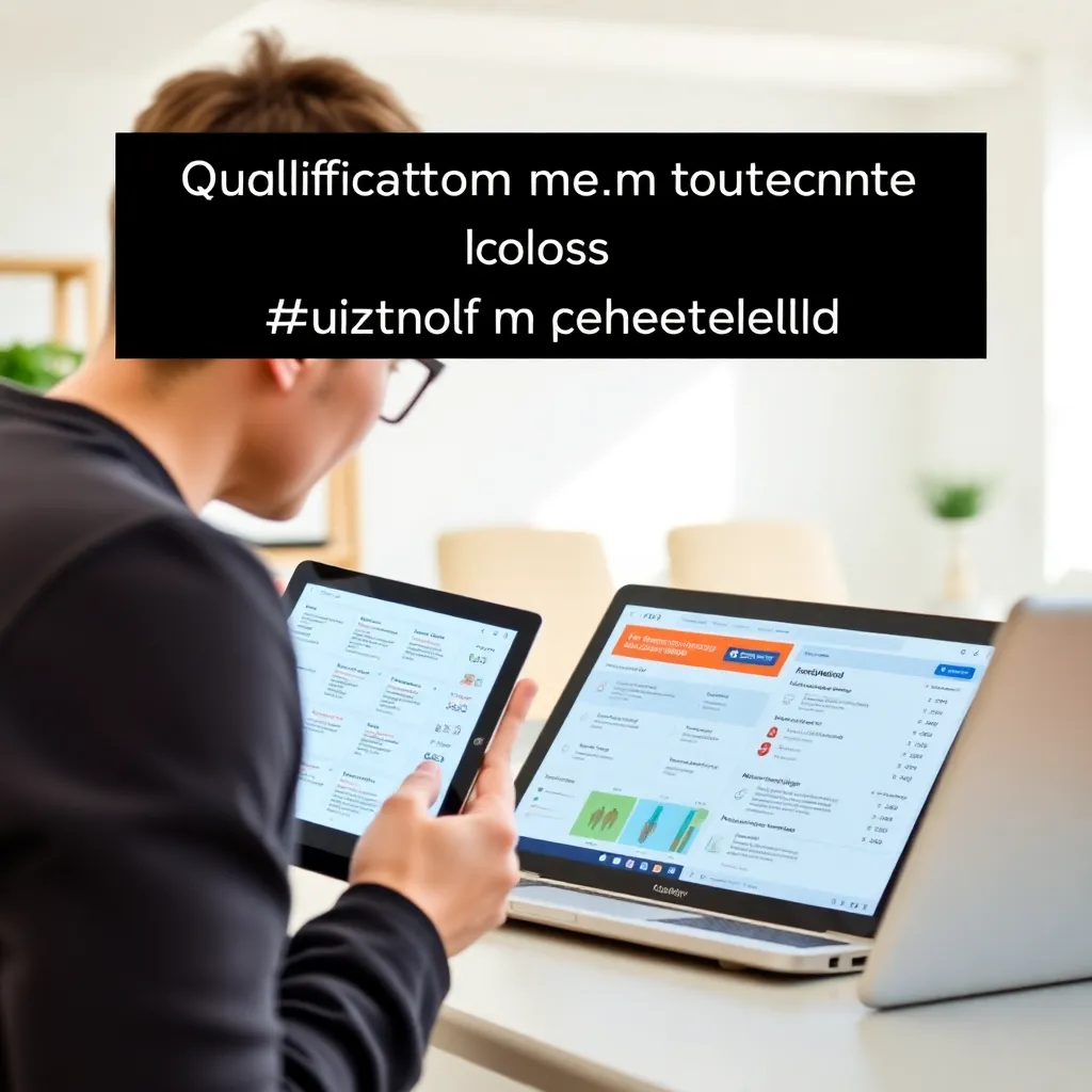 Werknemer die salarisgesprek voert met leidinggevende